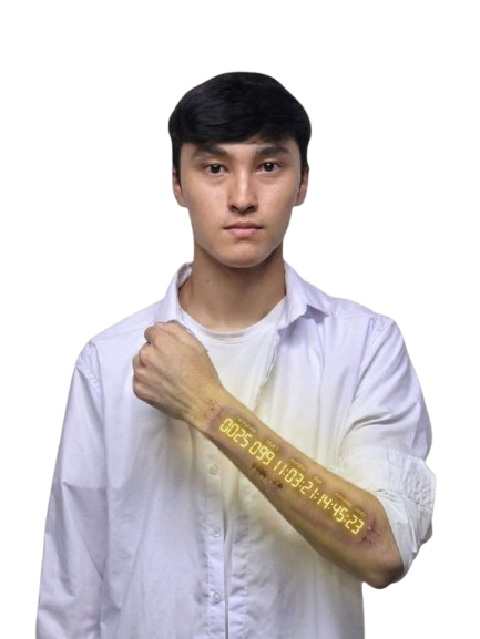 Javohir Sadullayev